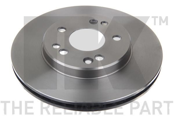 NK 203308 Brake Disc