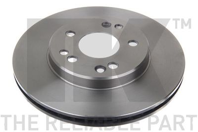 Brake Disc NK 203308
