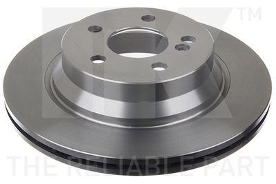 Brake Disc NK 203363