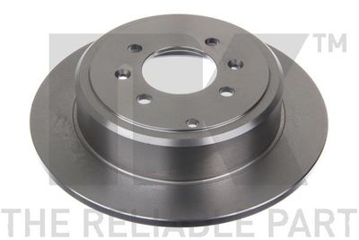 Brake Disc NK 203721