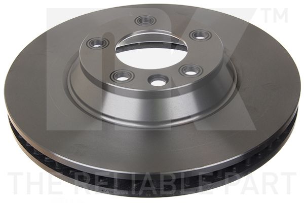 NK 2047103 Brake Disc
