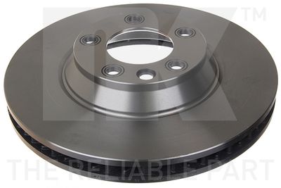 Brake Disc NK 2047103