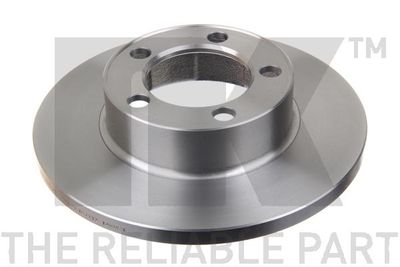 Brake Disc NK 204801