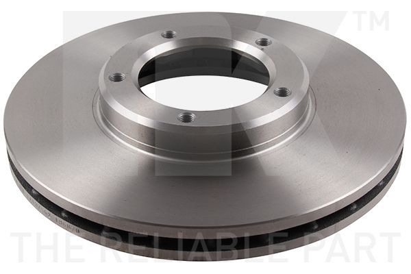 NK 209949 Brake Disc