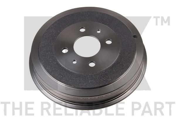 NK 251001 Brake Drum