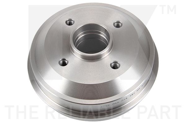 NK 253705 Brake Drum