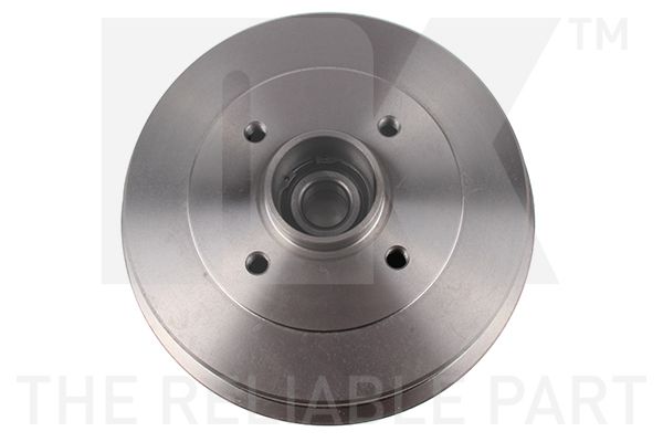 NK 253936 Brake Drum