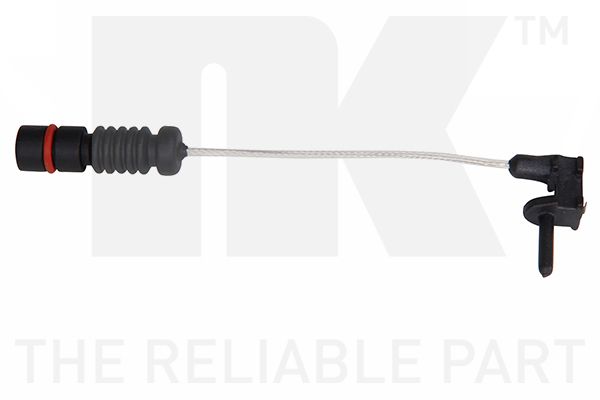 NK 280001 Warning Contact, brake pad wear