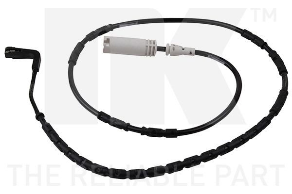 NK 280131 Warning Contact, brake pad wear