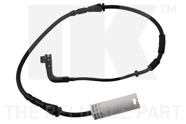 NK 280132 Warning Contact, brake pad wear