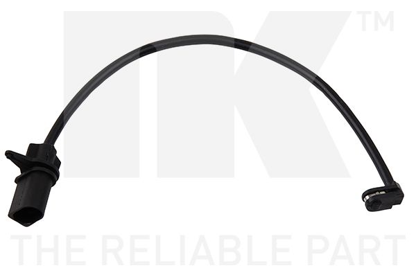 NK 280201 Warning Contact, brake pad wear