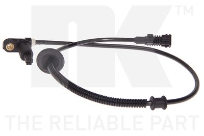 Sensor, wheel speed NK 291907