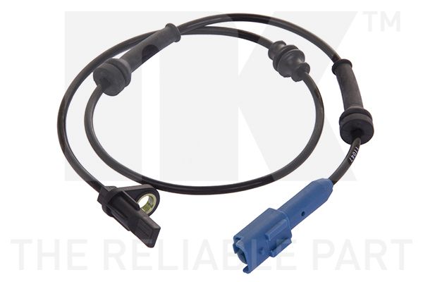 NK 291928 Sensor, wheel speed