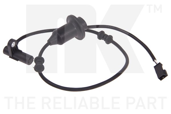 NK 293316 Sensor, wheel speed