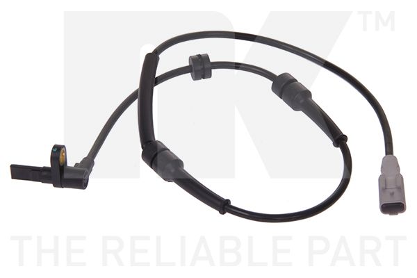 NK 293717 Sensor, wheel speed