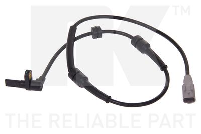 Sensor, wheel speed NK 293717