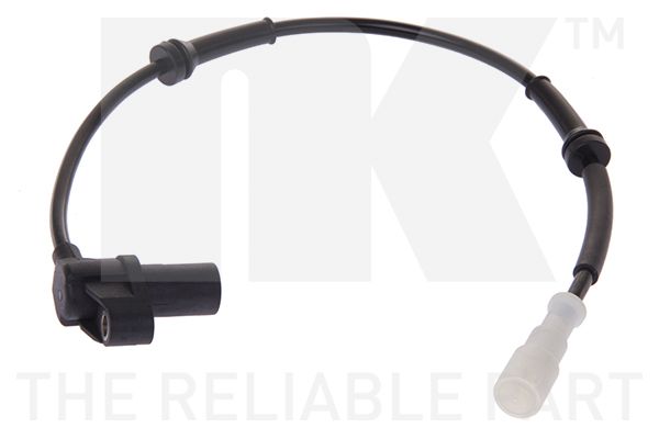 NK 293902 Sensor, wheel speed