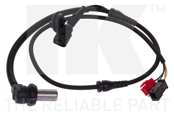 NK 294709 Sensor, wheel speed