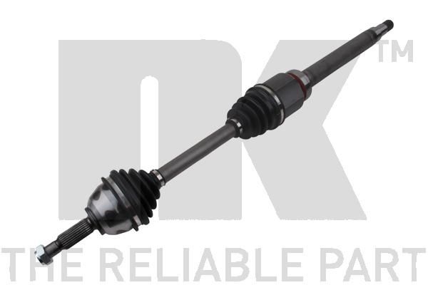 NK 502564 Drive Shaft