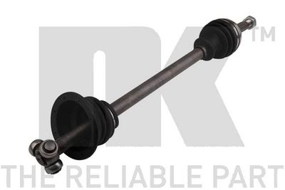 Drive Shaft NK 503928