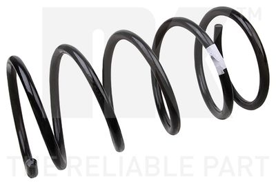 Suspension Spring NK 531945