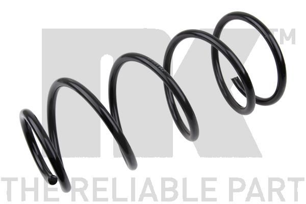 NK 532581 Suspension Spring