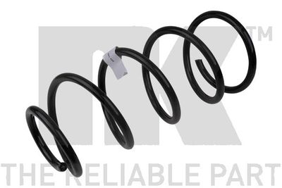 Suspension Spring NK 532585