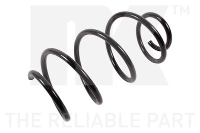 Suspension Spring NK 533428