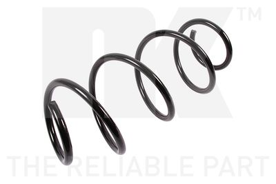 Suspension Spring NK 533983