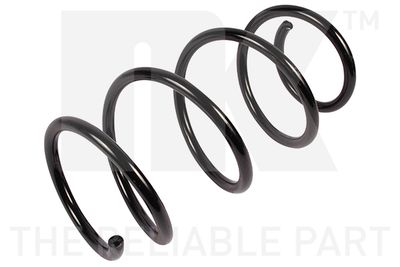 Suspension Spring NK 5347197