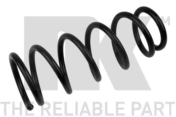 NK 542226 Suspension Spring