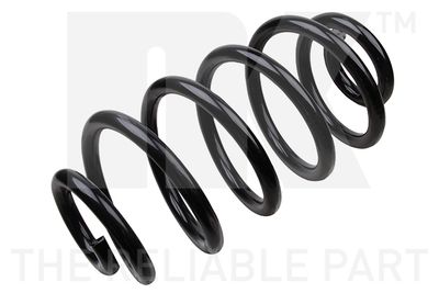Suspension Spring NK 543337