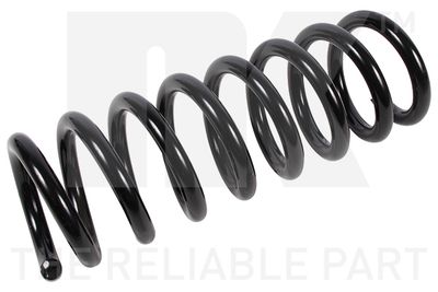 Suspension Spring NK 543375