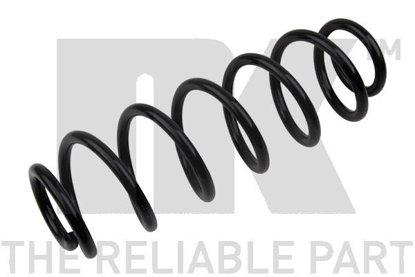 NK 544760 Suspension Spring