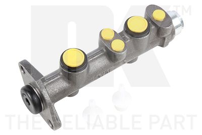 Brake Master Cylinder NK 822302