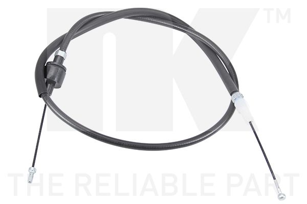 NK 922541 Cable Pull, clutch control