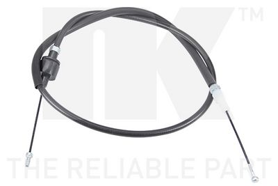 Cable Pull, clutch control NK 922541