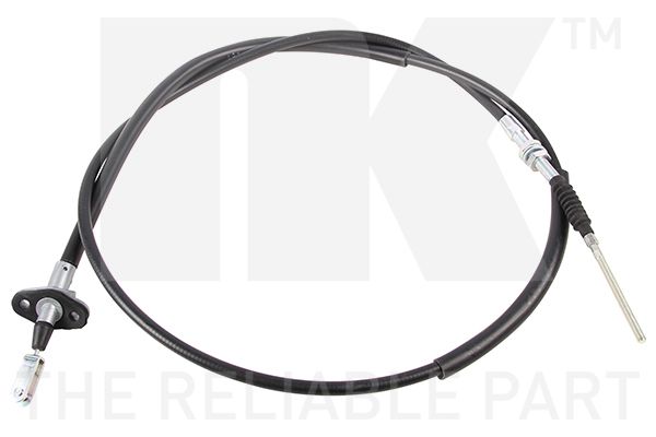 NK 925202 Cable Pull, clutch control