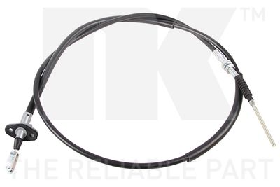 Cable Pull, clutch control NK 925202