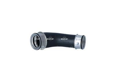 Charge Air Hose NRF 166003