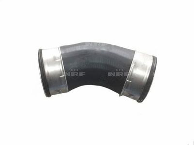 Charge Air Hose NRF 166015