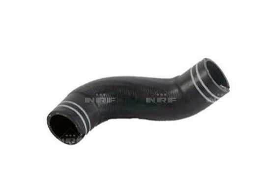 NRF 166124 Charge Air Hose