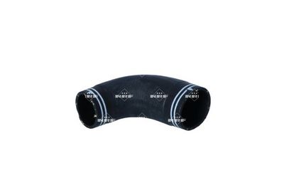Charge Air Hose NRF 166126