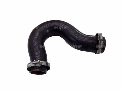Charge Air Hose NRF 166127