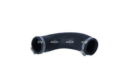 Charge Air Hose NRF 166183