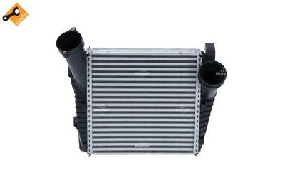 Charge Air Cooler NRF 30178