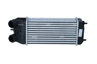 Charge Air Cooler NRF 30196