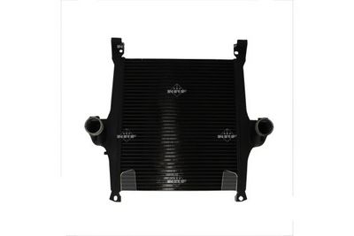 Charge Air Cooler NRF 30201