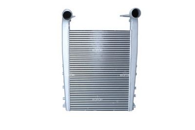 Charge Air Cooler NRF 30221