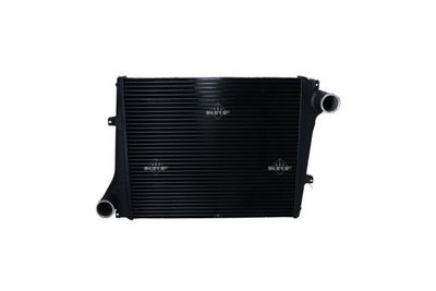 Charge Air Cooler NRF 30232